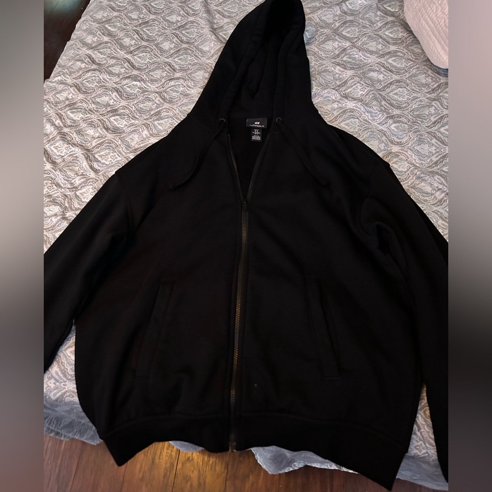 H&M Relaxed Fit jacket